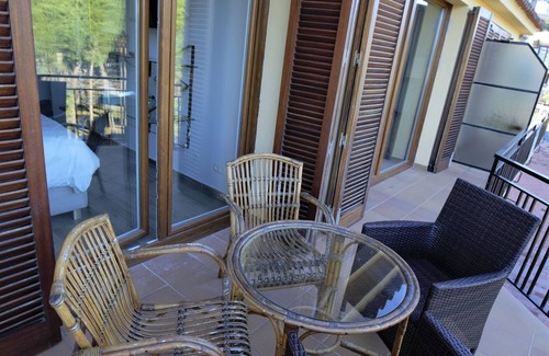 Tamariu Apartment | Tamariu Apartment 5 pers. comfortable 150m from the beach