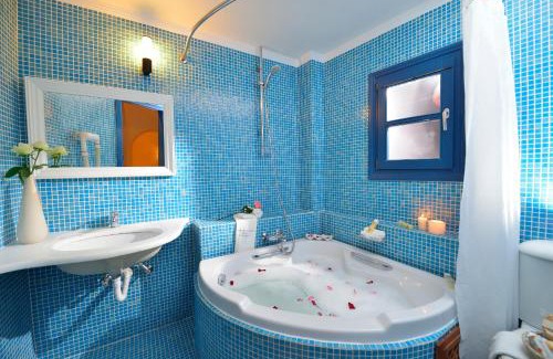 Kamari Hotel | Tamarix Del Mar Suites