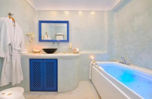 Kamari Hotel | Tamarix Del Mar Suites