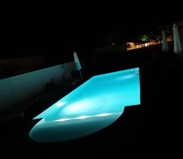 Pulsano Bed & Breakfast | Tamarix