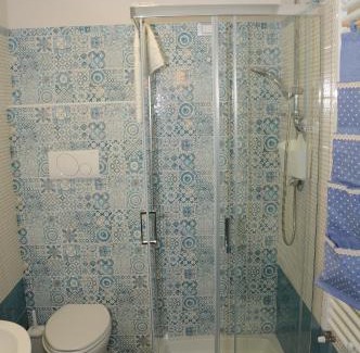 Pulsano Bed & Breakfast | Tamarix