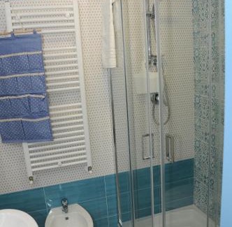 Pulsano Bed & Breakfast | Tamarix