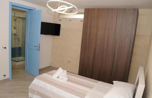 Pulsano Bed & Breakfast | Tamarix