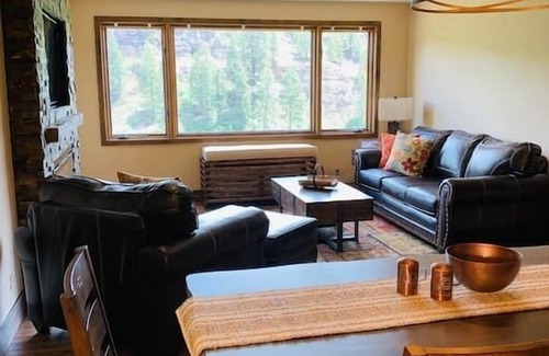 Purgatory Condo | Tamarron 239 at Glacier Club-Beautiful View & Pool