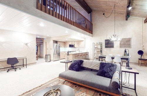 Purgatory Hotel | Tamarron Lodge