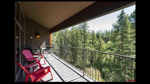 Purgatory House | Tamarron PineCone 828