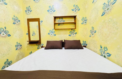 Sunter House | Tamastu House Sunter