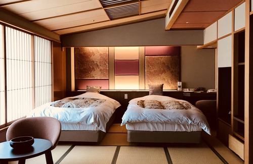 Matsue House | Tamatsukuri Grand Hotel Choseikaku
