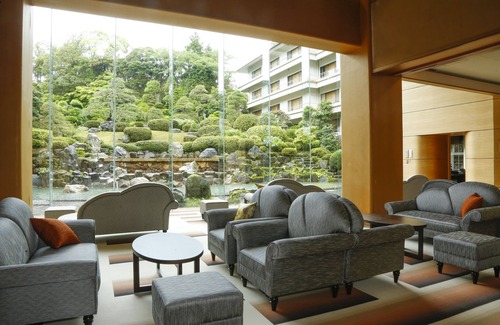Matsue House | Tamatsukuri Grand Hotel Choseikaku