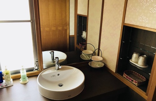 Matsue House | Tamatsukuri Grand Hotel Choseikaku