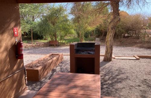 San Pedro de Atacama Cabin | Tambo Atacama Lodge