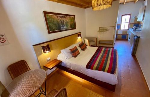 San Pedro de Atacama Cabin | Tambo Atacama Lodge