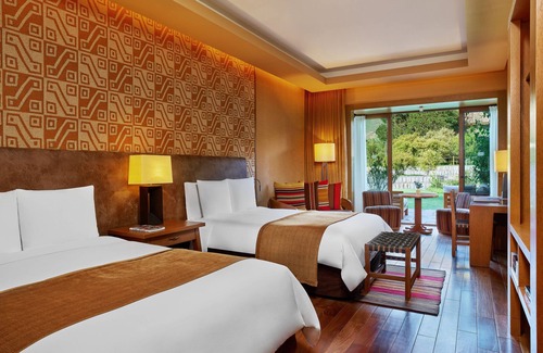 Urubamba Hotel | Tambo del Inka, a Luxury Collection Resort & Spa