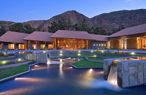 Urubamba Hotel | Tambo del Inka, a Luxury Collection Resort & Spa