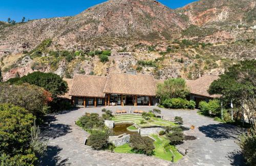 Urubamba Resort | Tambo del Inka, a Luxury Collection Resort & Spa, Valle Sagrado