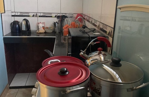 Jaquira Apartment | TAMBO'S. Perfect rest for the traveler.