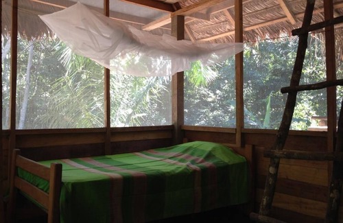Puerto Maldonado Hotel | Tambopata Trek
