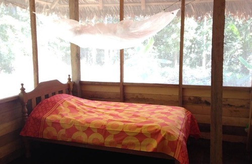 Puerto Maldonado Hotel | Tambopata Trek