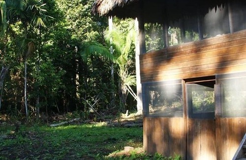 Puerto Maldonado Hotel | Tambopata Trek