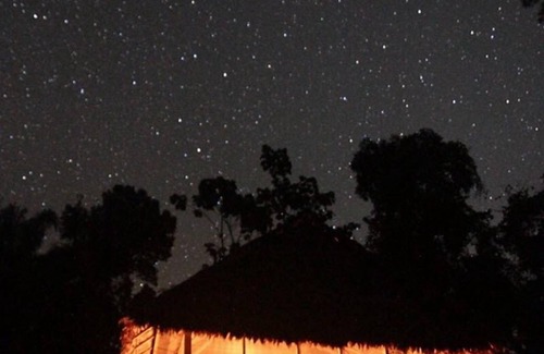 Puerto Maldonado Hotel | Tambopata Trek