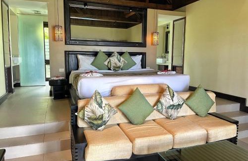 Korotogo Resort | Tambua Sands Beach Resort