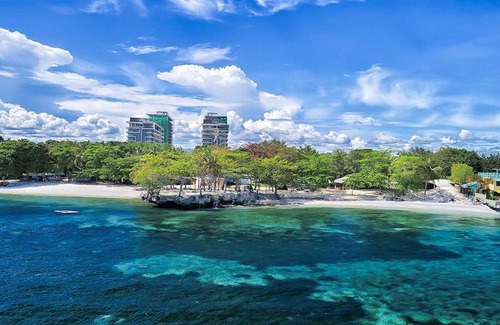 Maribago Resort | Tambuli Seaside Resort and Spa