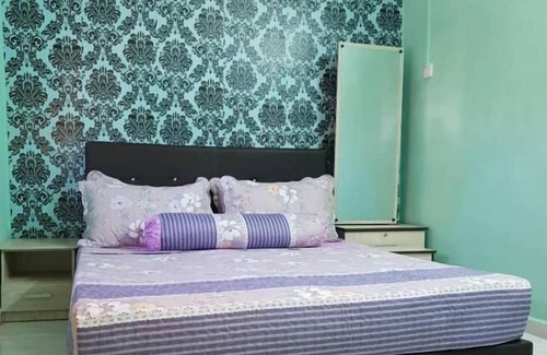 Ulu Kinta House | Tambun D'Mewah homestay