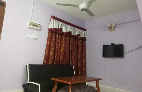 Ulu Kinta House | Tambun D'Mewah homestay