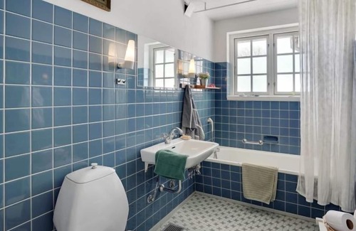 Fjerritslev House | "Tameka" - 5km from the sea by Interhome