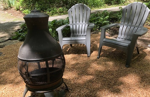 Weaverville Cottage | Tami's Hideaway - Nature and Comfort at this Private Asheville Getaway