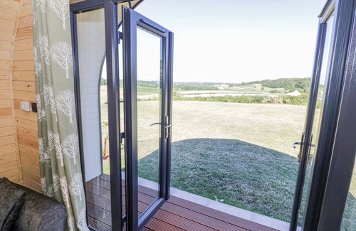 Great Witley Cottage | Tamina