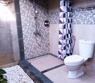Medahan House | Tamiu Guesthouse at Desa Wisata Keramas Near Keramas Surf Beach