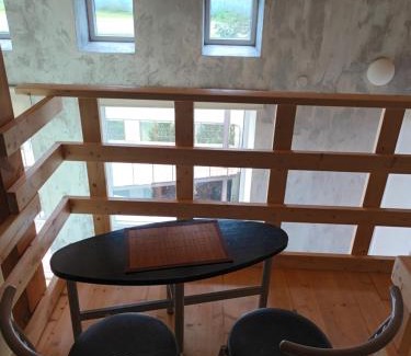 Polva County House | Tammekännu külalistemaja
