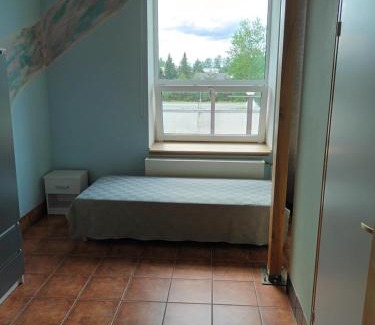 Polva County House | Tammekännu külalistemaja