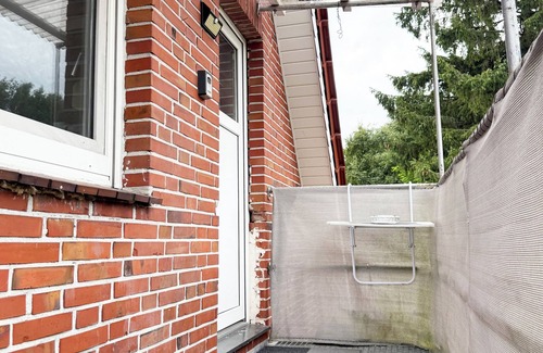 Papenburg Apartment | Tammens "Naturblick" - comfortable and beautiful