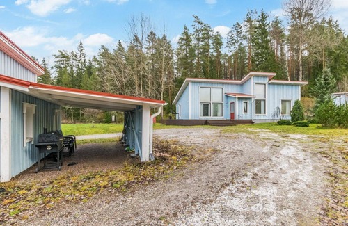 Kimito Island House | Tammikallio by Interhome