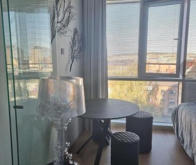 Tampere Apartment | Tampere City studio Areena
