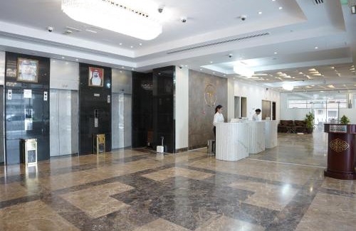 Deira Hotel | Tamr Inn Hotel