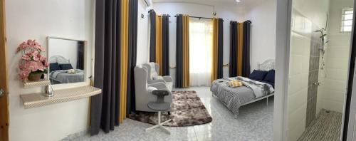 Tasik House | Tamusuri 1