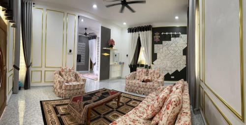 Tasik House | Tamusuri 1