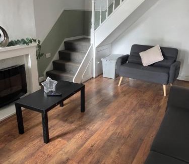 Moffat House | Tamworth Home