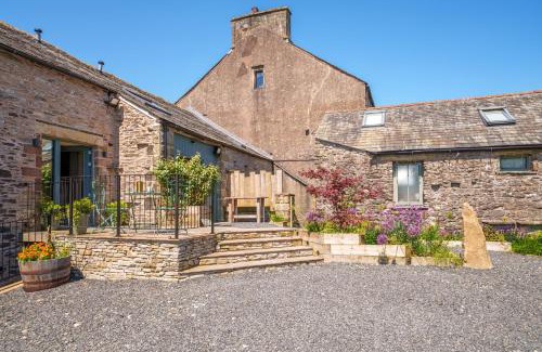 Shap House | Tan Apartment - Shap - Great for Walkers