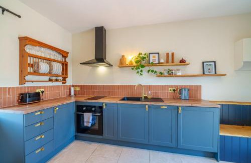 Shap House | Tan Apartment - Shap - Great for Walkers