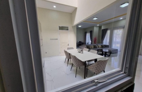 Padalarang House | Tanara Home Syariah