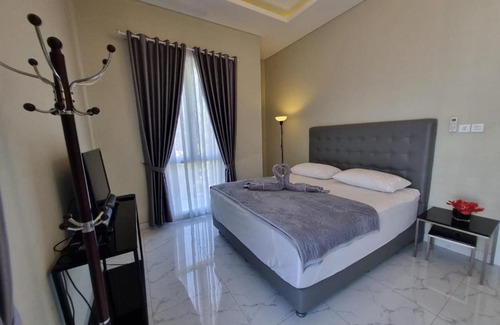 Padalarang House | Tanara Home Syariah