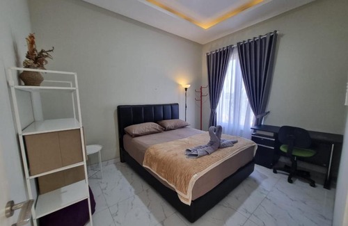 Padalarang House | Tanara Home Syariah