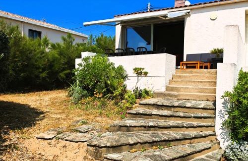 Les Sables d'Olonne House | Tanchet Beach House