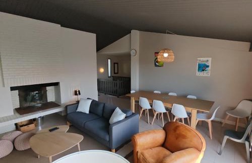 Les Sables d'Olonne House | Tanchet Beach House