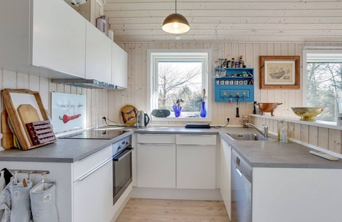 Gedesby House | "Tancred" - 200m from the sea by Interhome
