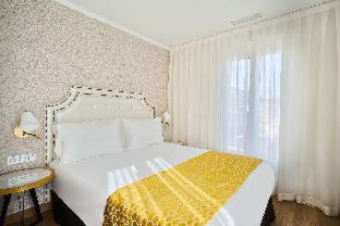 Ensanche Centro Apartment | Tandem Soho Suites